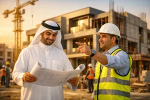 مقاول الكويت 