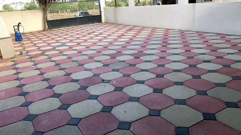 فني تركيب كاشي 